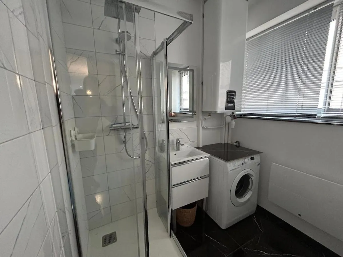 Appartement Lumineux Proche Du Parc Des Sources Vichy Apartment