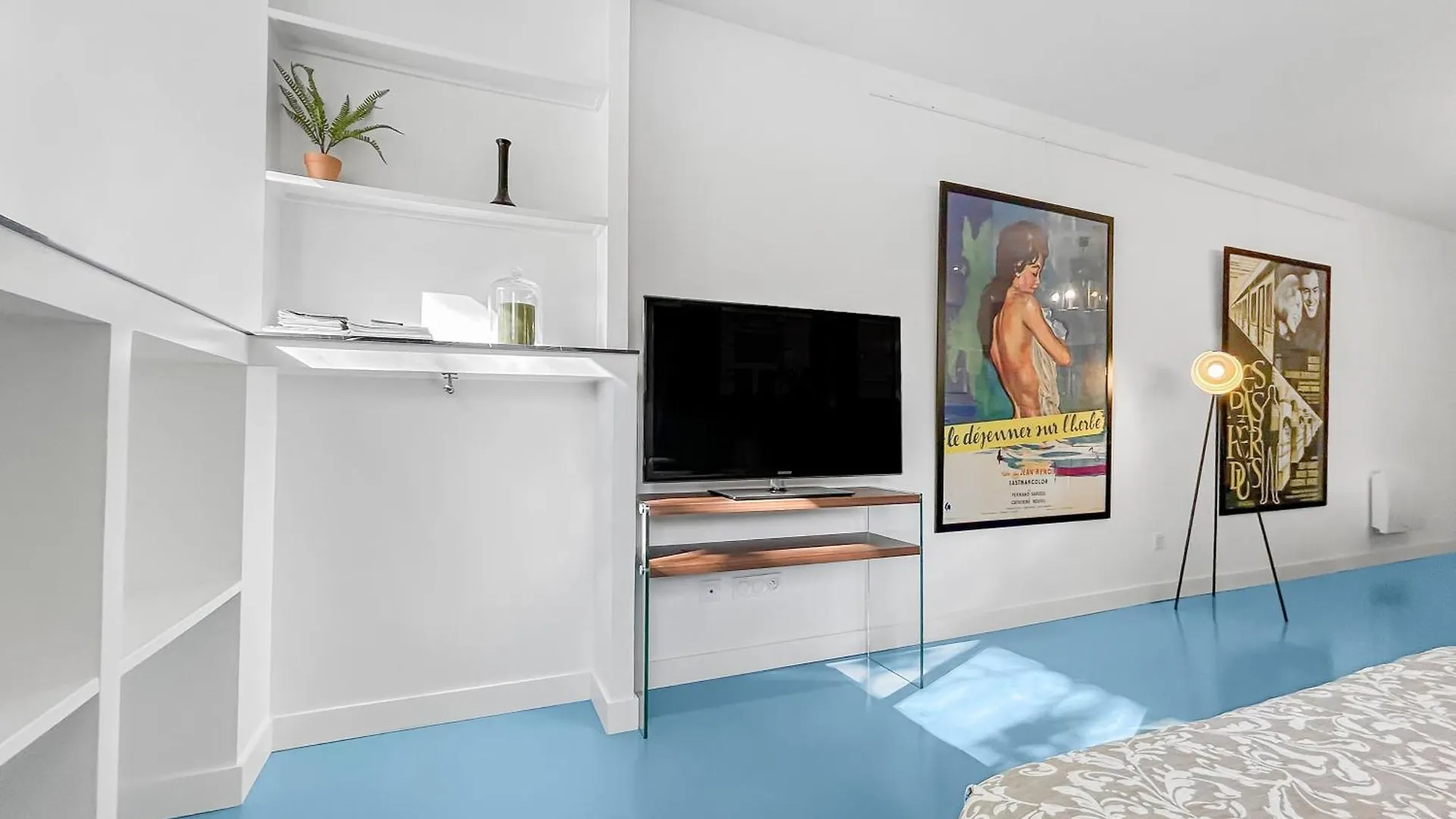 Appartement Lumineux Proche Du Parc Des Sources Vichy 0*,