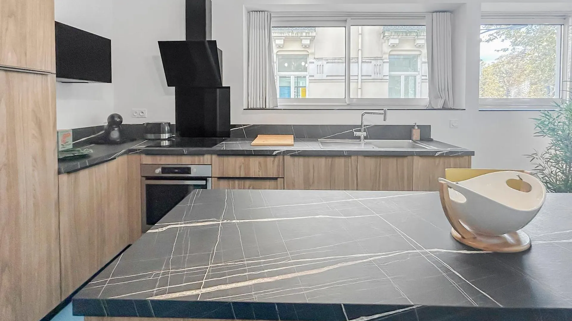 Appartement Lumineux Proche Du Parc Des Sources Vichy 0*,  France