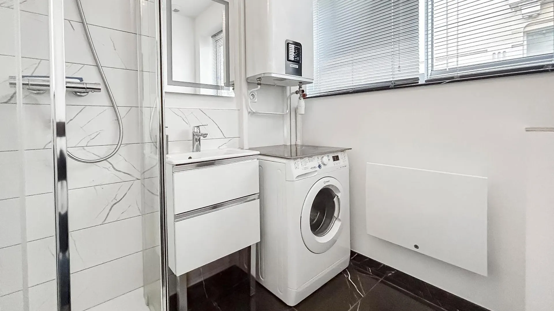 Appartement Lumineux Proche Du Parc Des Sources Vichy France